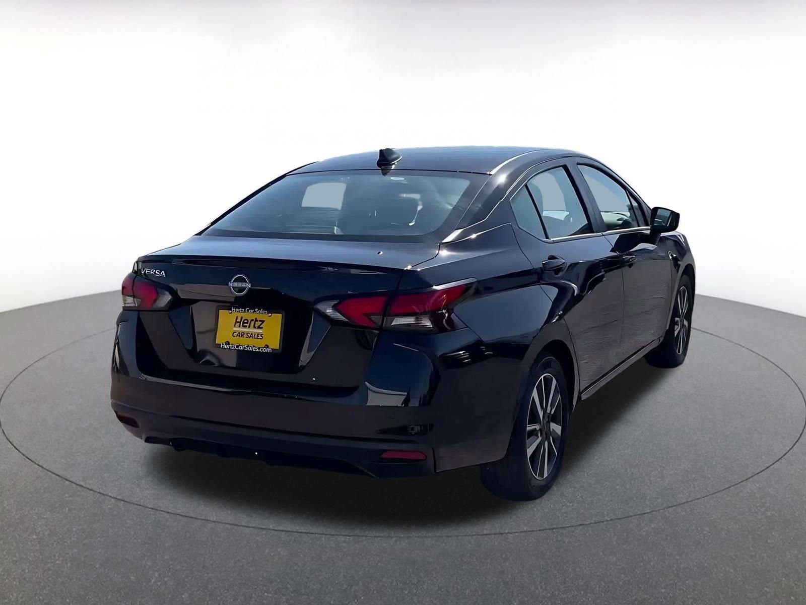 Thumbnail: 2025 Nissan Versa - 14