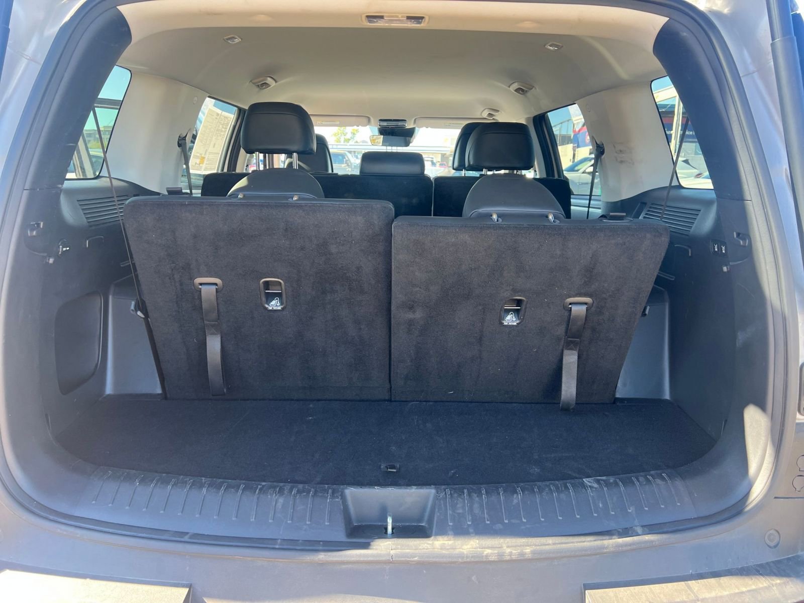 Thumbnail: 2025 Hyundai Santa Fe - 33