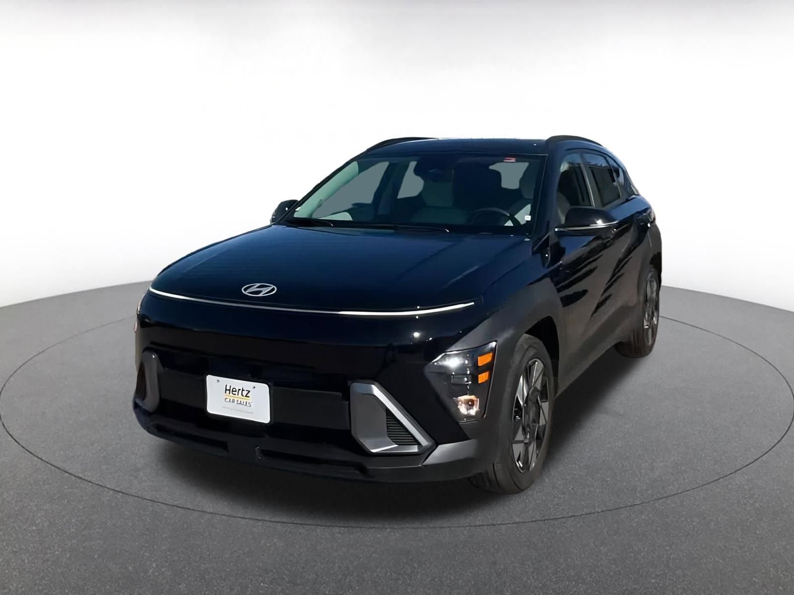 Thumbnail: 2025 Hyundai Kona - 4