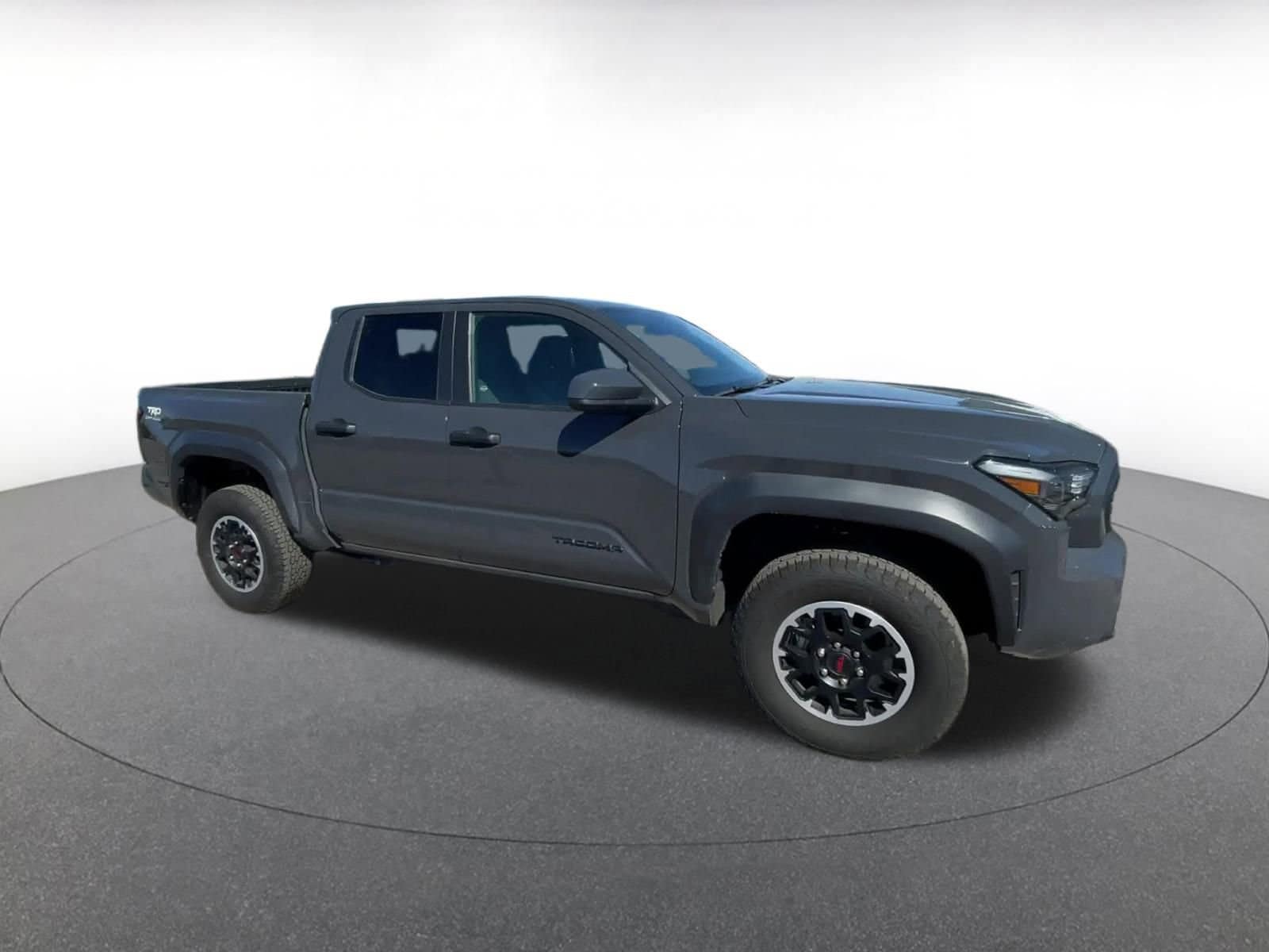 Thumbnail: 2025 Toyota Tacoma - 2