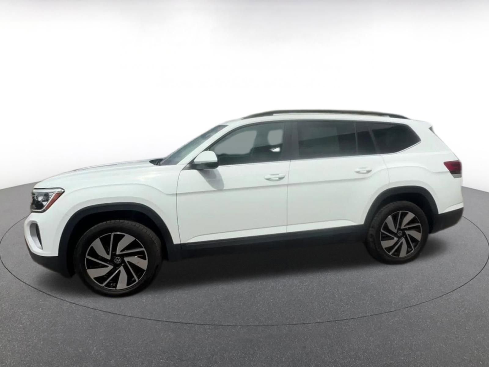 Thumbnail: 2024 Volkswagen Atlas - 8