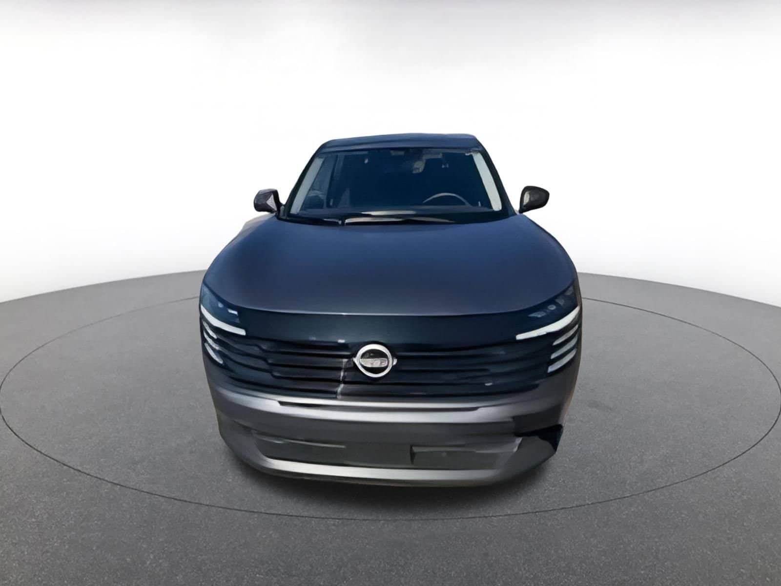 Thumbnail: 2025 Nissan Kicks - 2