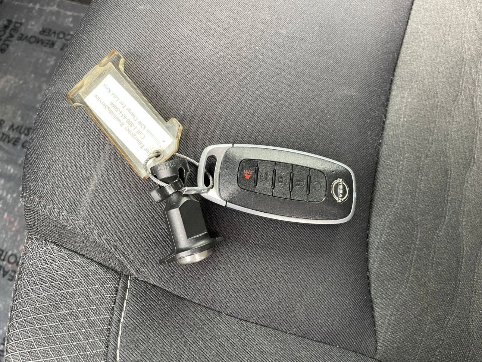 Thumbnail: 2025 Nissan Pathfinder - 24