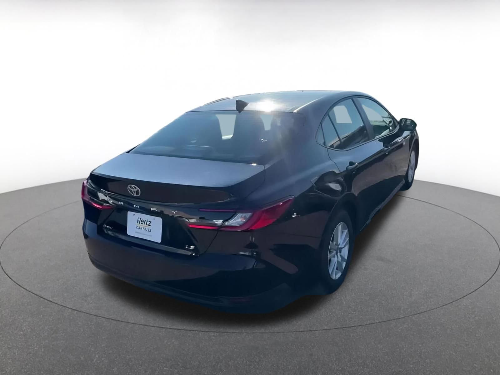 Thumbnail: 2025 Toyota Camry - 14