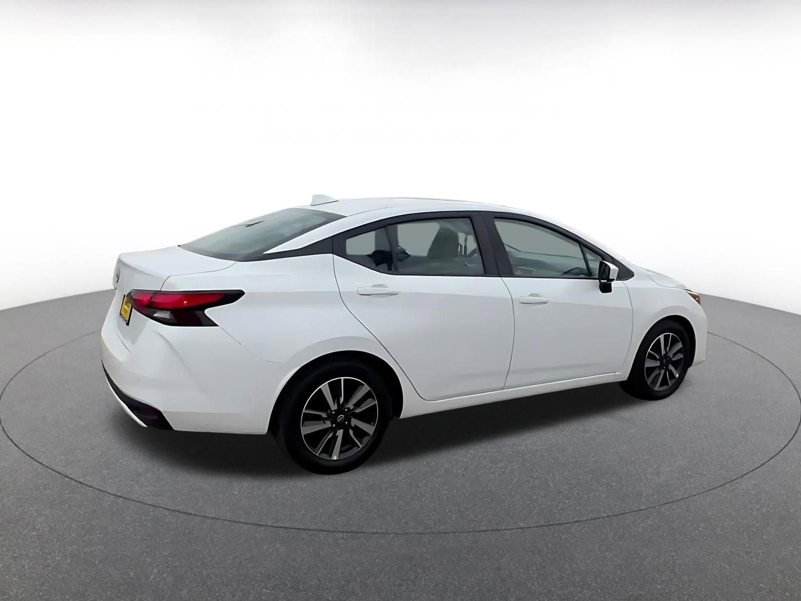 Thumbnail: 2025 Nissan Versa - 15