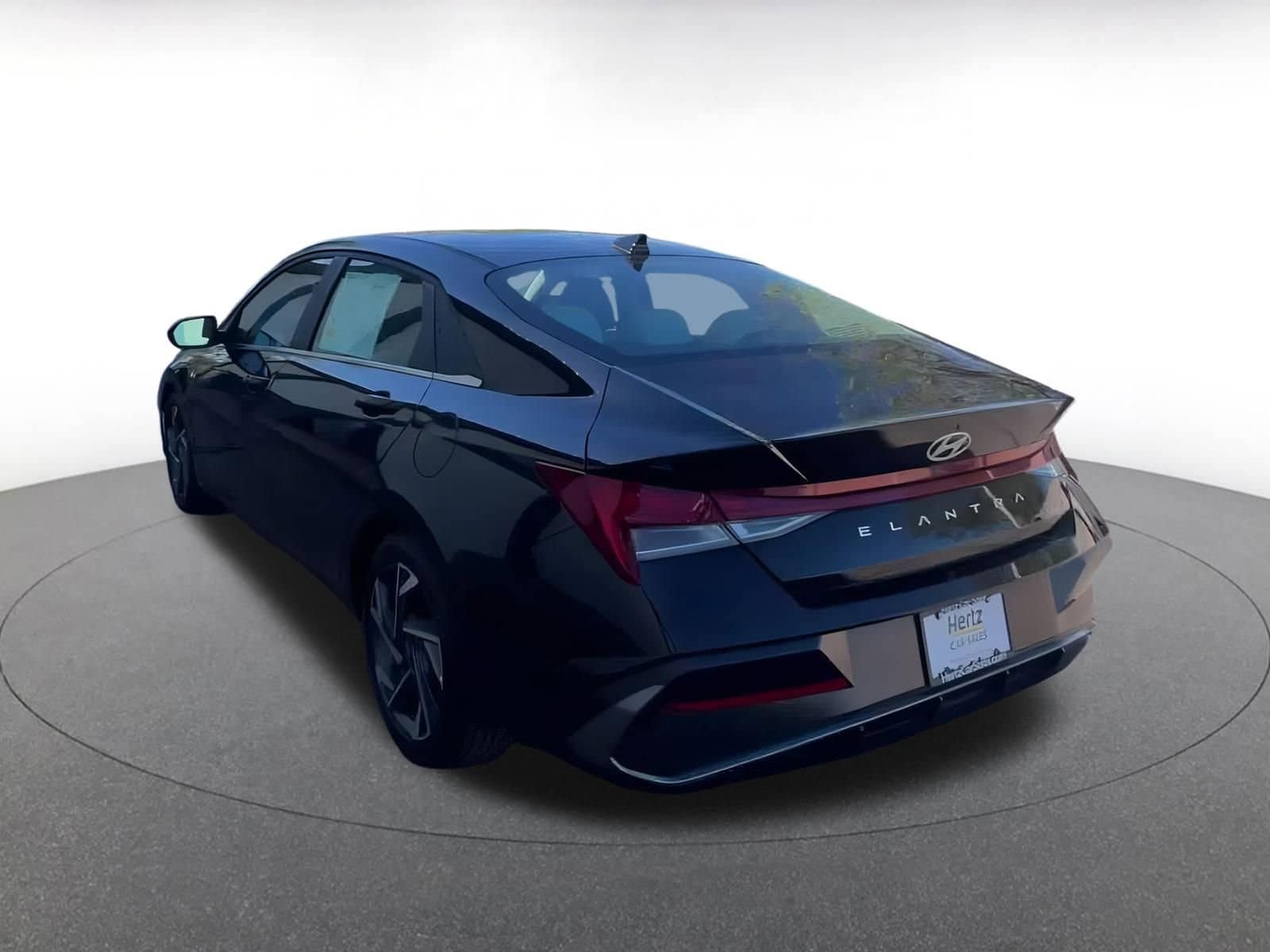 Thumbnail: 2025 Hyundai Elantra - 11