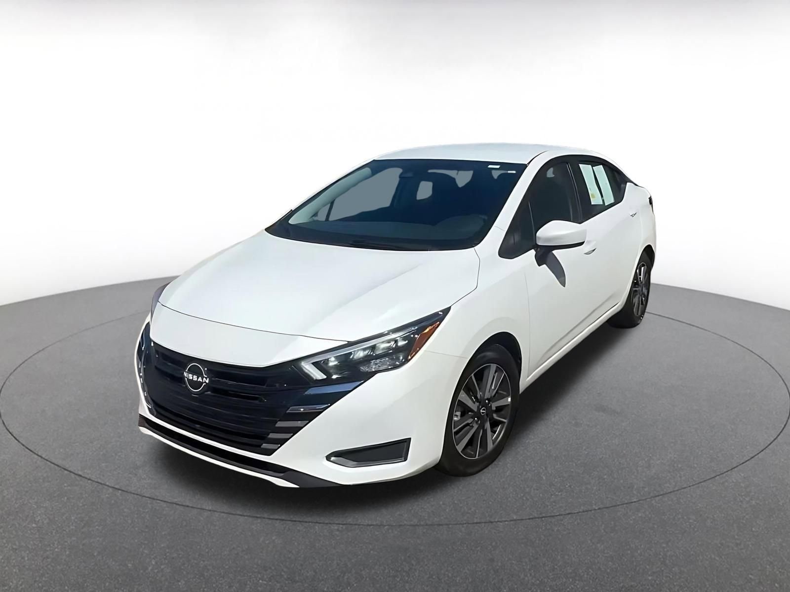 Thumbnail: 2025 Nissan Versa - 7