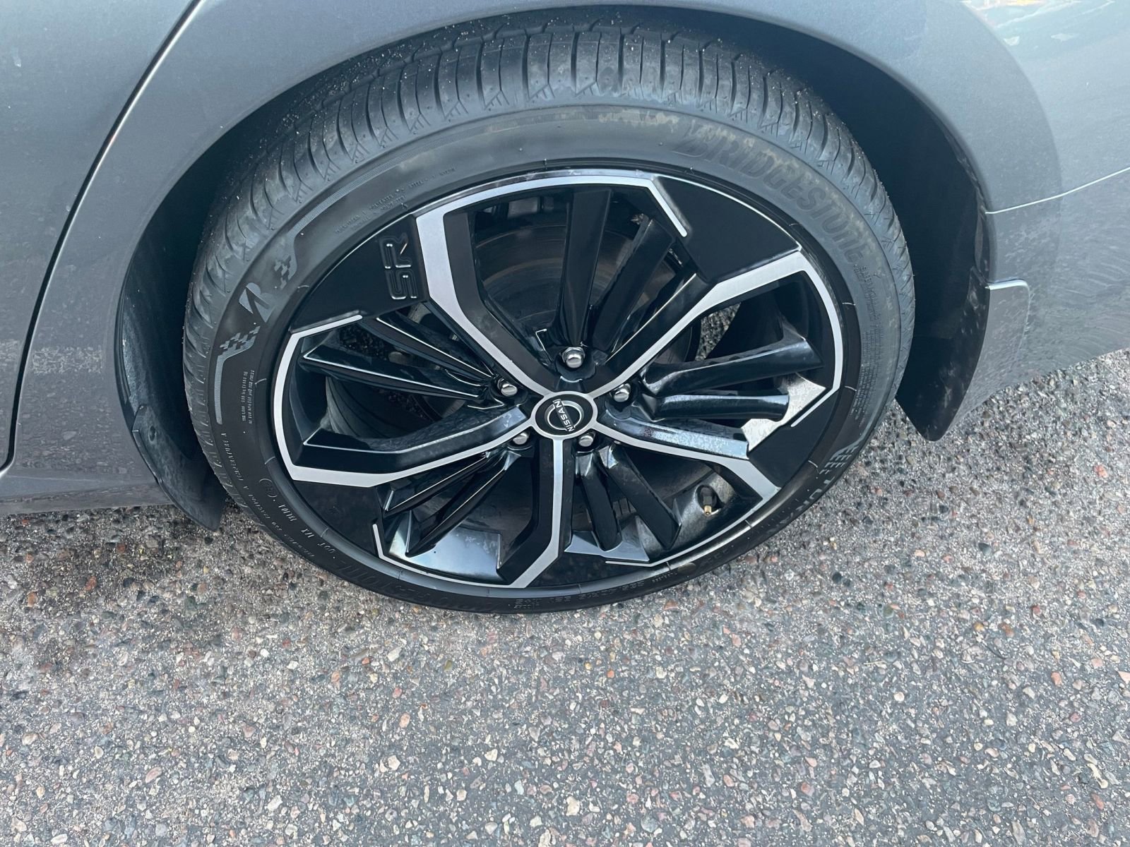 Thumbnail: 2025 Nissan Altima - 31