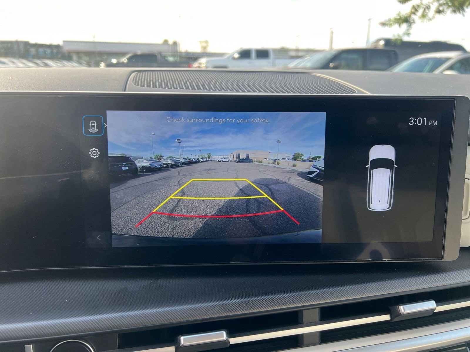 Thumbnail: 2025 Hyundai Santa Fe - 17