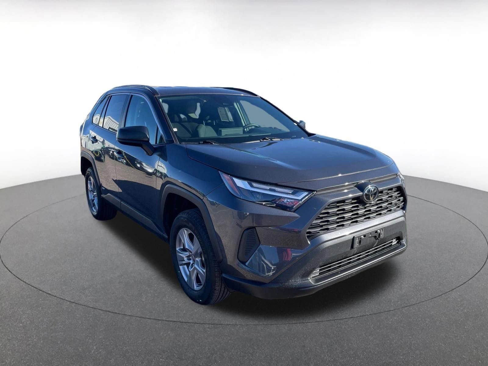 Thumbnail: 2025 Toyota RAV4 - 1
