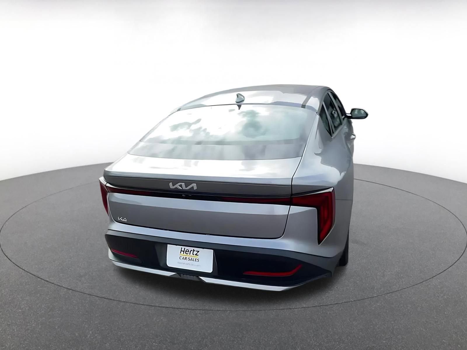 Thumbnail: 2025 Kia K4 - 14