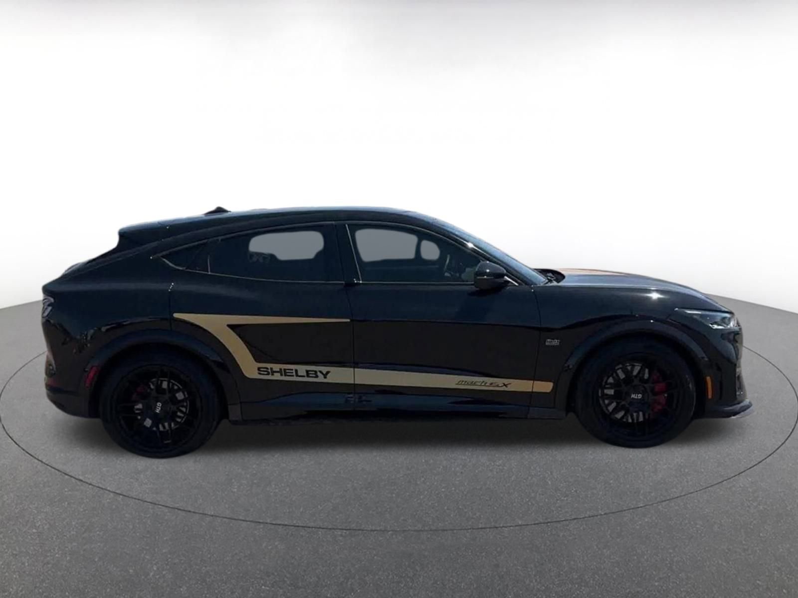 Thumbnail: 2023 Ford Mustang Mach-E - 16