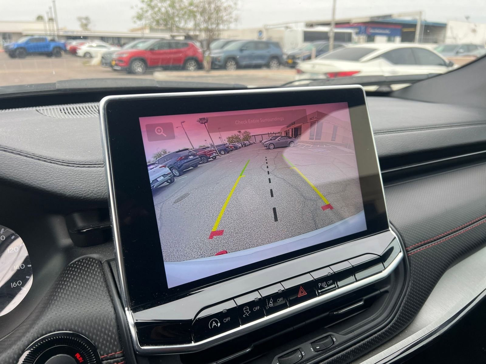 Thumbnail: 2025 Jeep Compass - 24