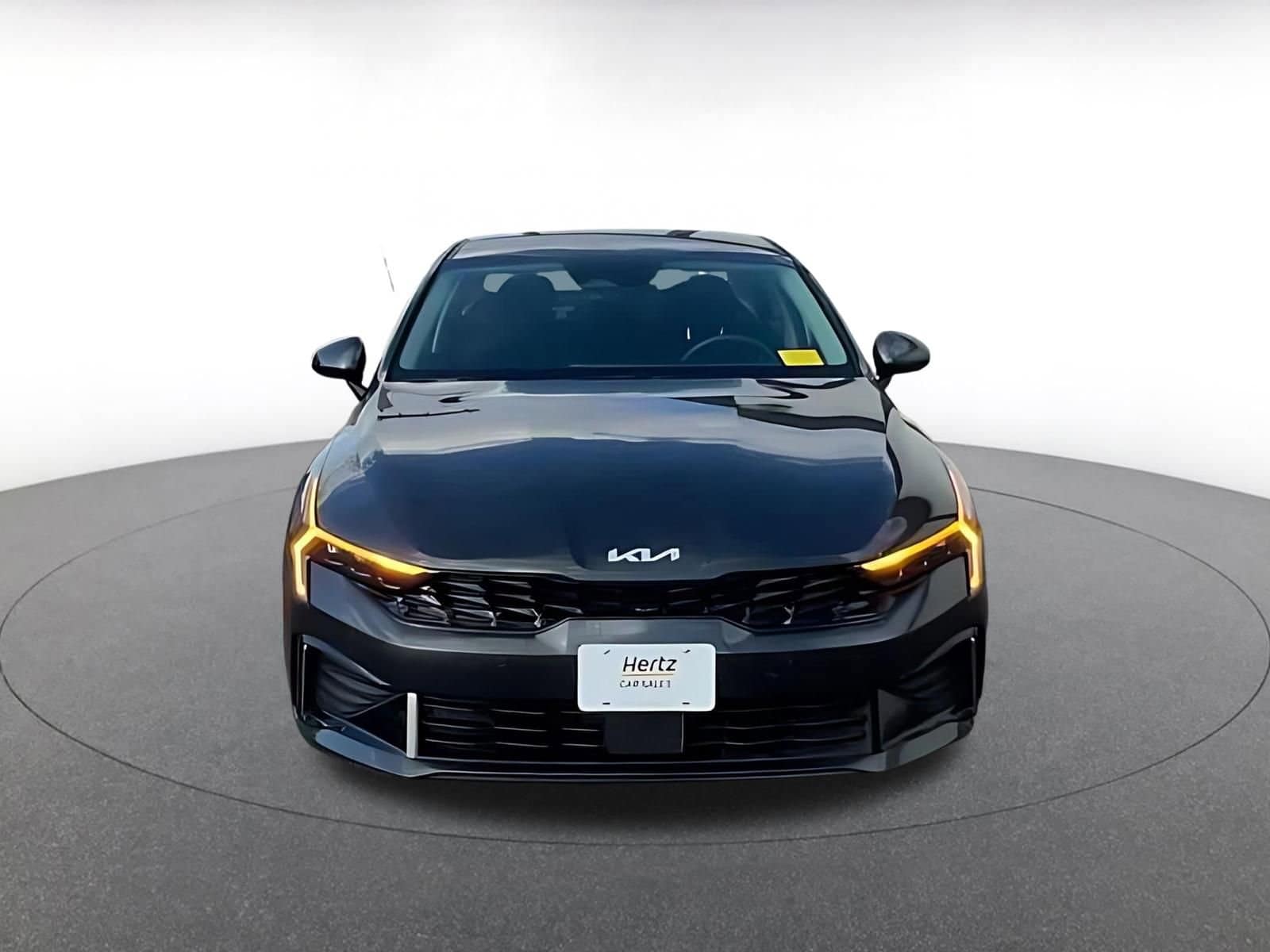 Thumbnail: 2025 Kia K5 - 4