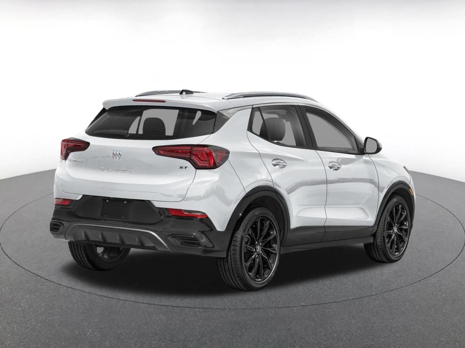 Thumbnail: 2024 Buick Encore GX - 2