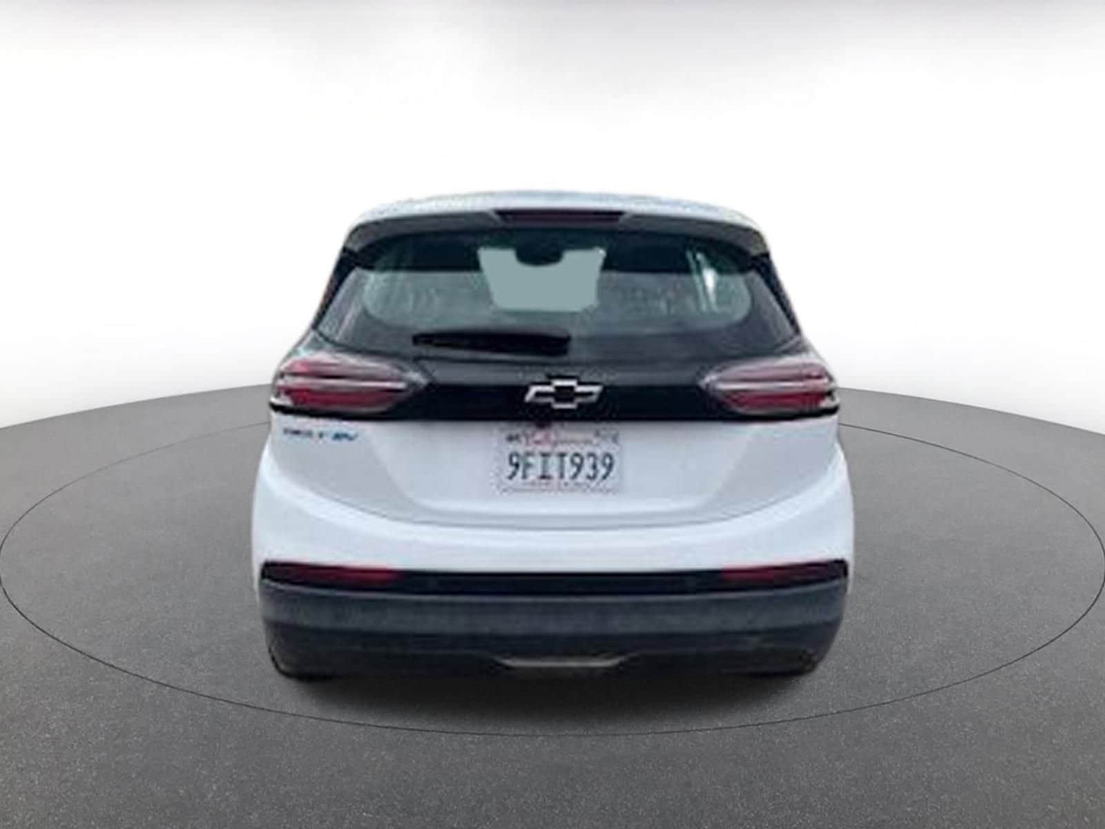 Thumbnail: 2023 Chevrolet Bolt EV - 11