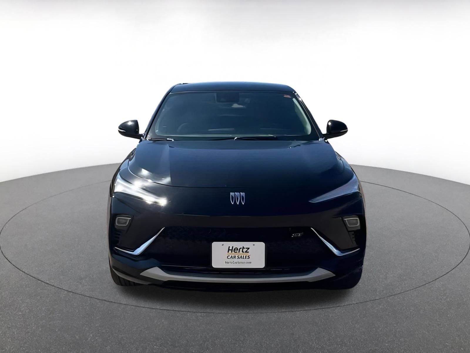 Thumbnail: 2025 Buick Envista - 4