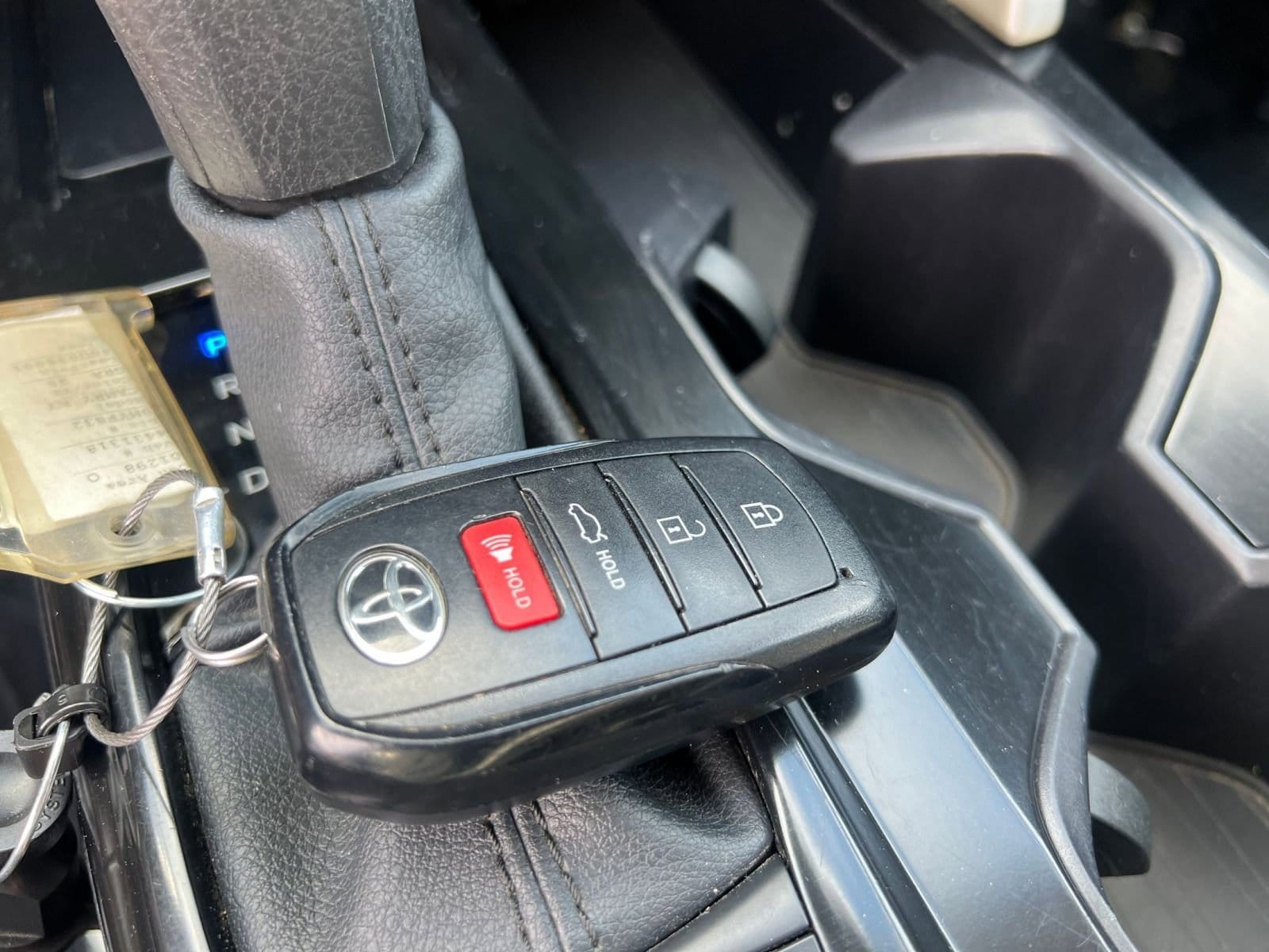 Thumbnail: 2025 Toyota Camry - 22