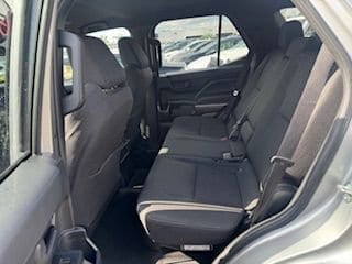 Thumbnail: 2025 Toyota 4Runner - 9