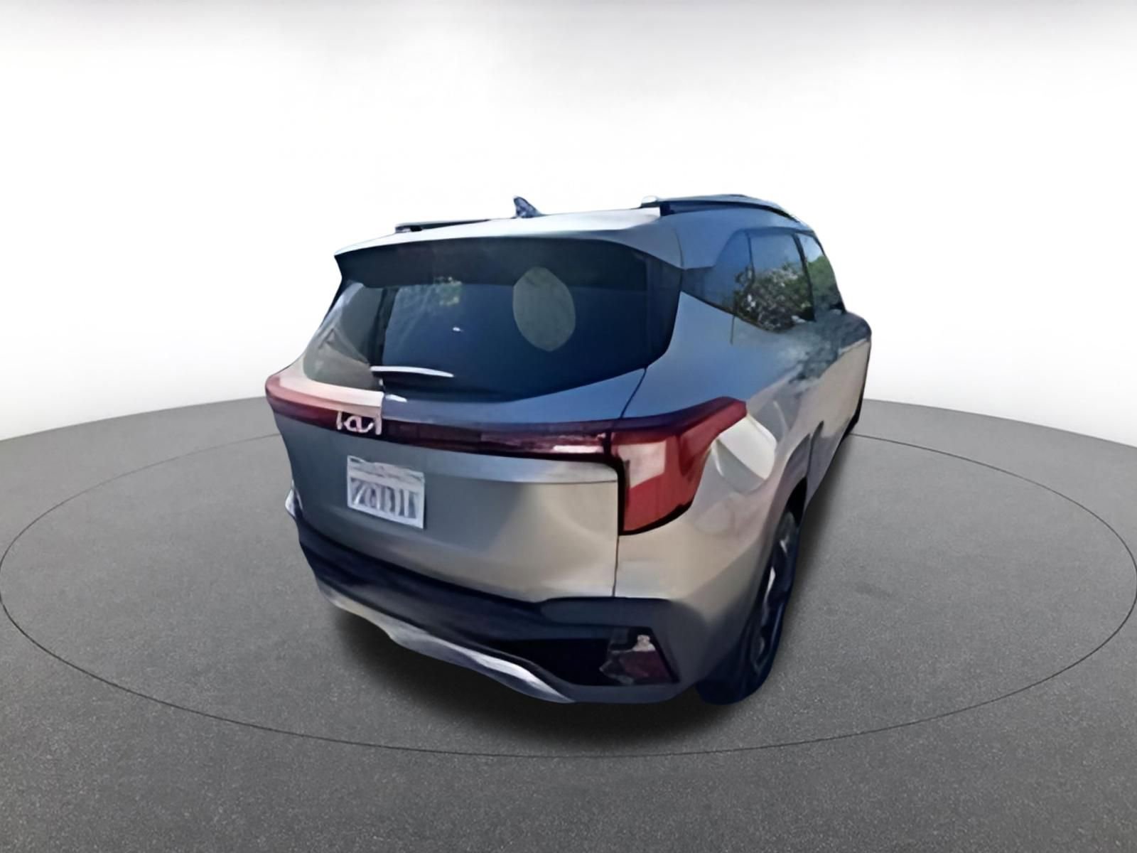 Thumbnail: 2025 Kia Seltos - 10