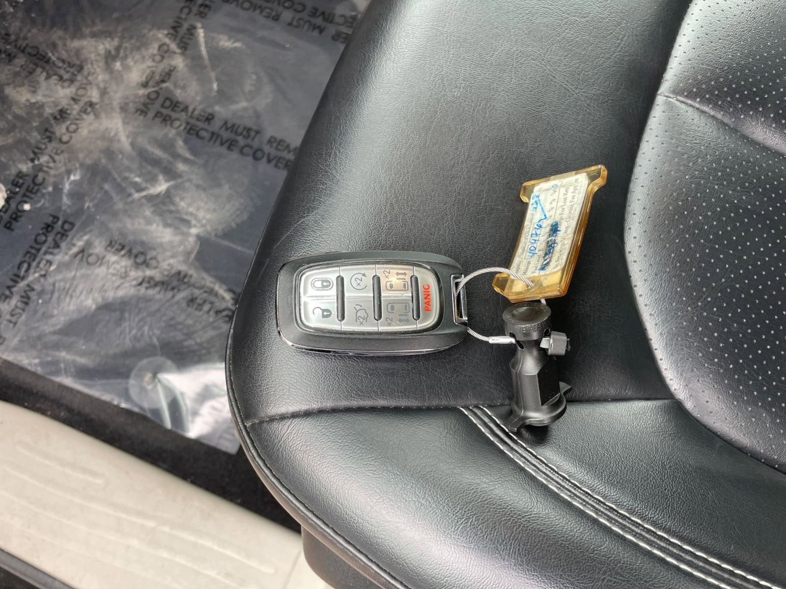 Thumbnail: 2023 Chrysler Pacifica - 27