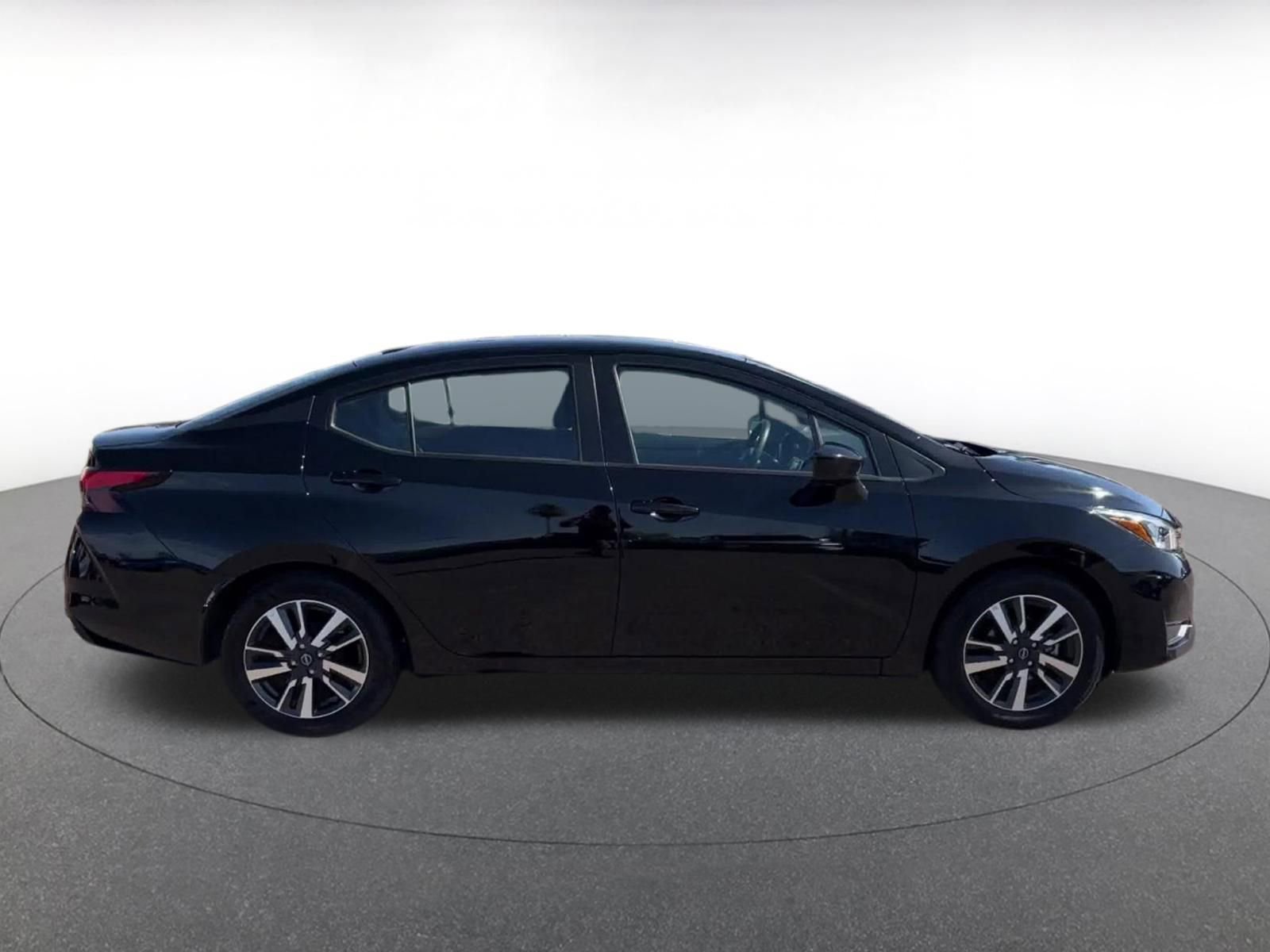 Thumbnail: 2025 Nissan Versa - 16
