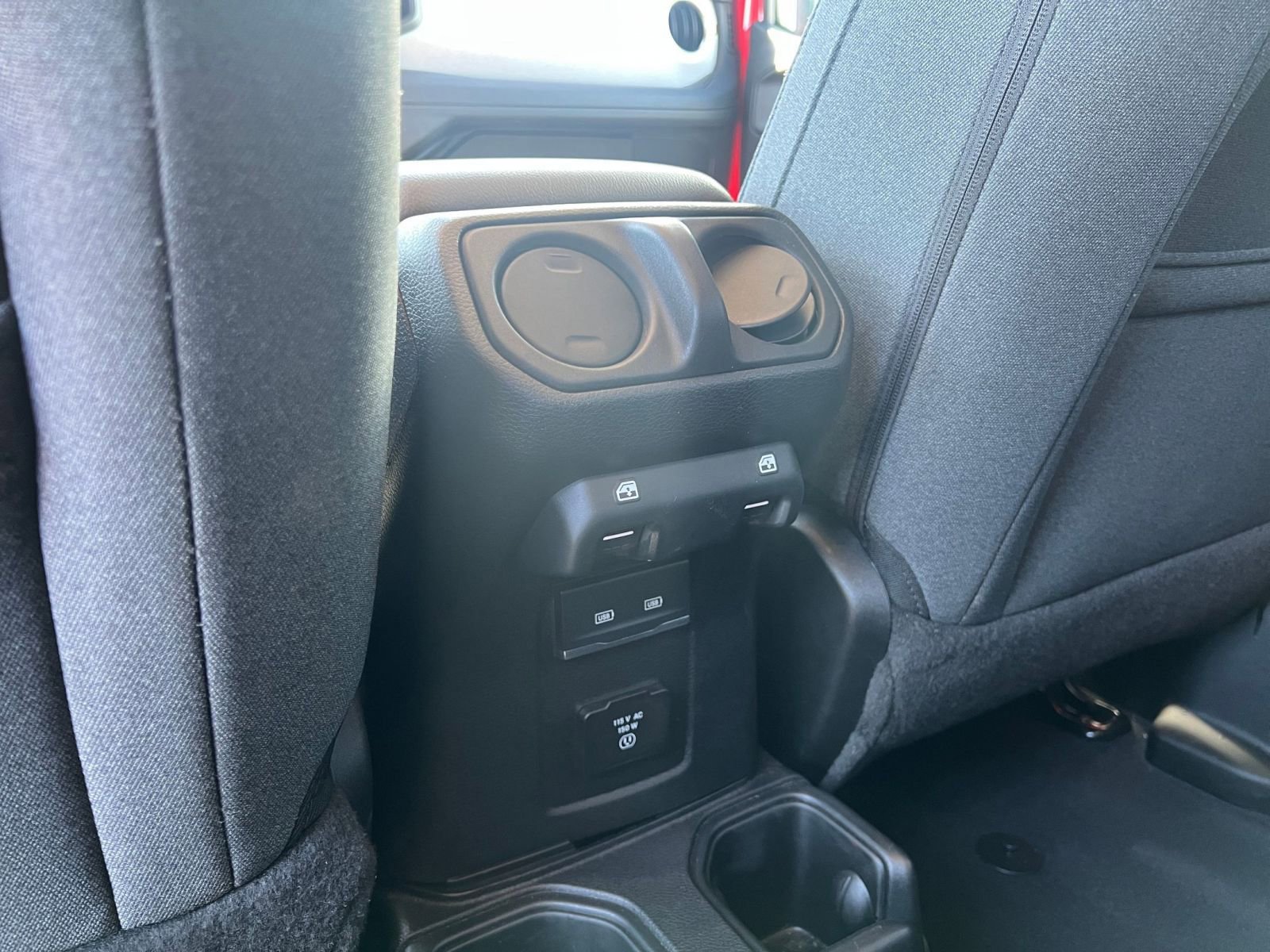 Thumbnail: 2025 Jeep Wrangler - 24