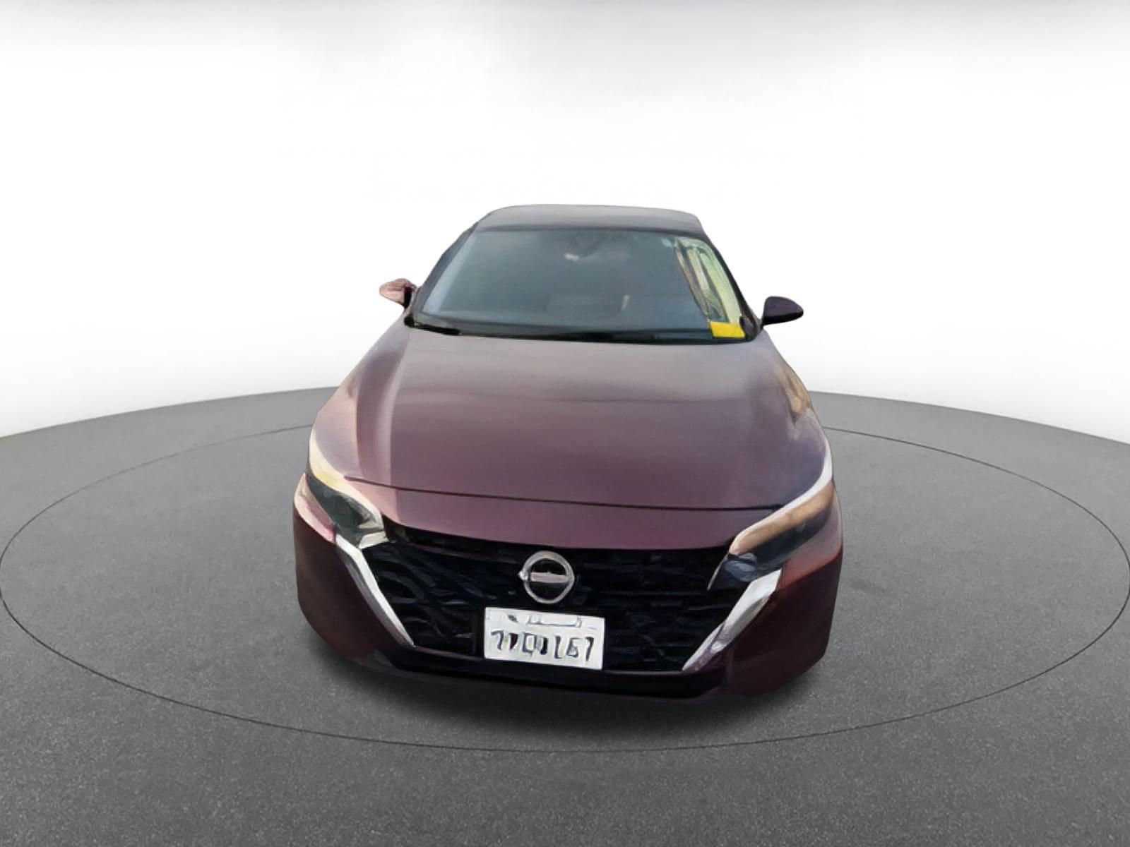 Thumbnail: 2024 Nissan Sentra - 2