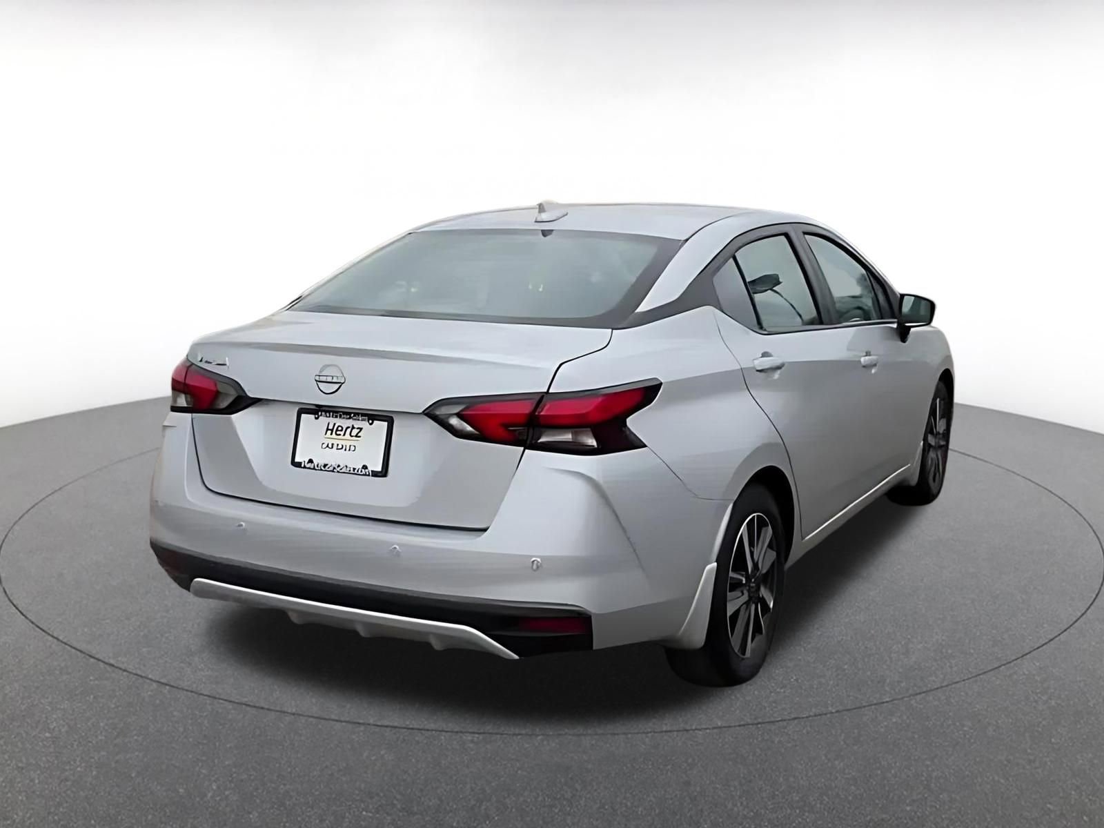 Thumbnail: 2025 Nissan Versa - 14