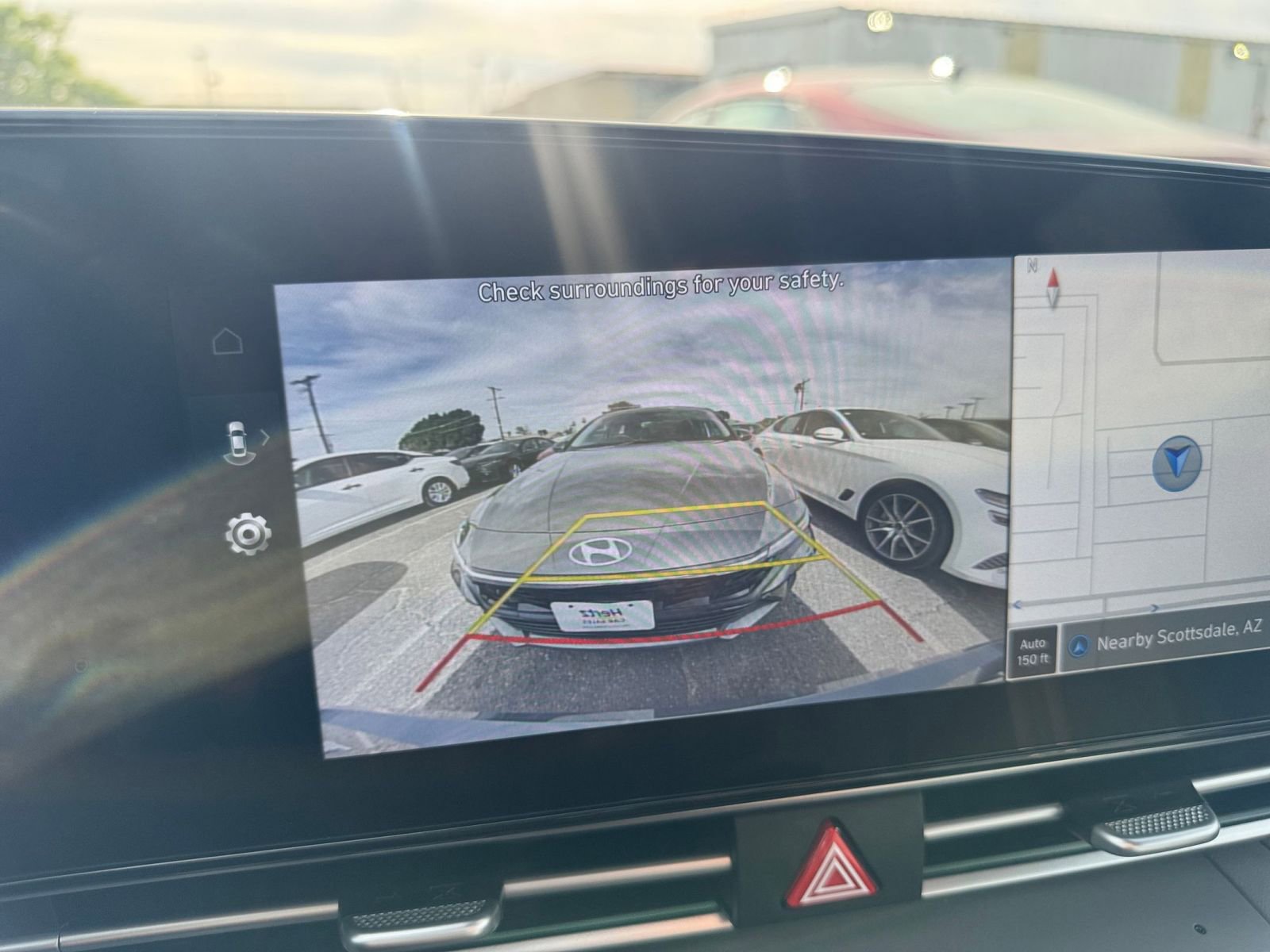 Thumbnail: 2025 Hyundai Elantra - 17