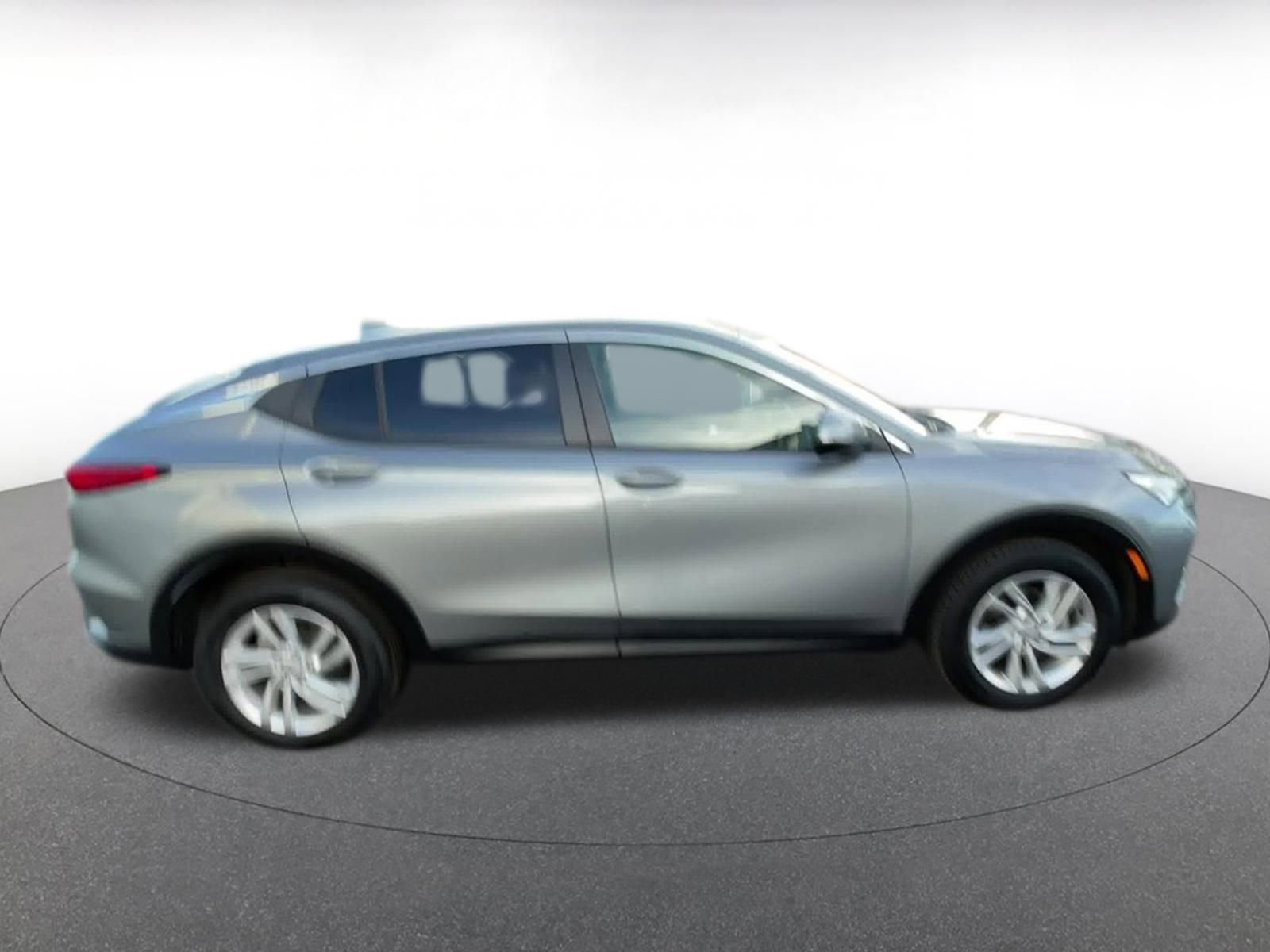 Thumbnail: 2025 Buick Envista - 16