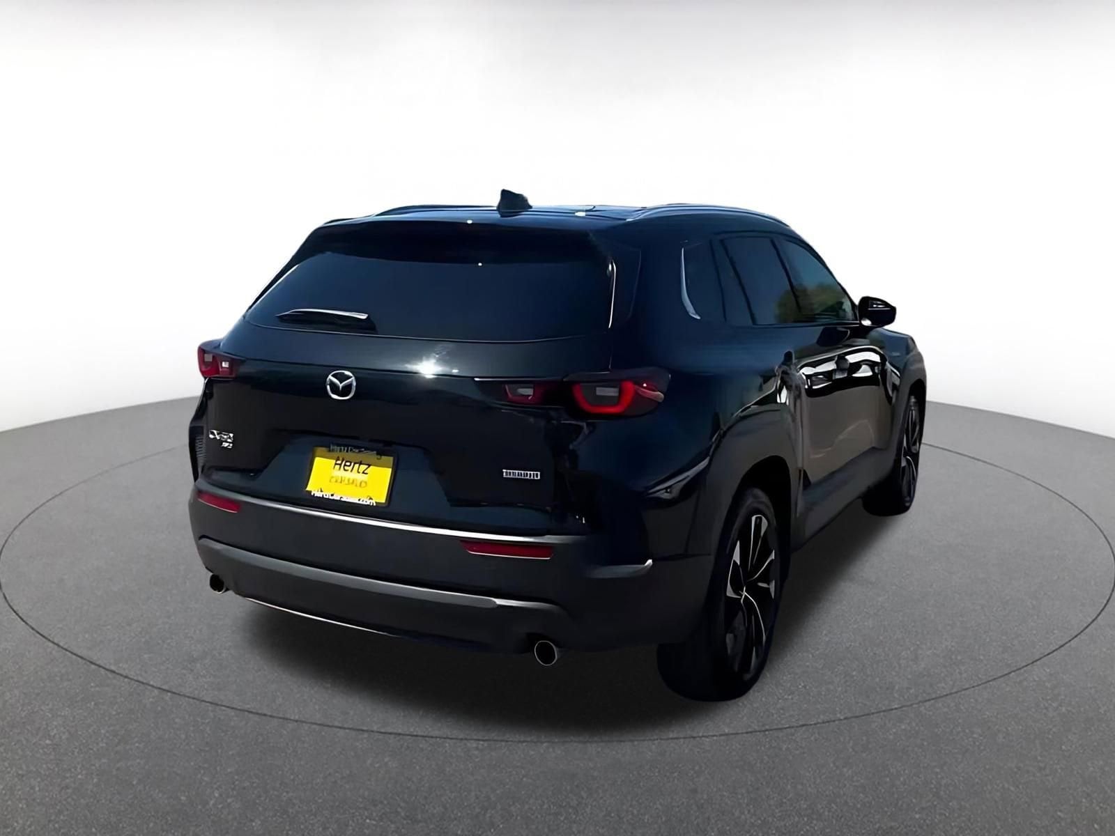 Thumbnail: 2025 Mazda CX-50 - 14
