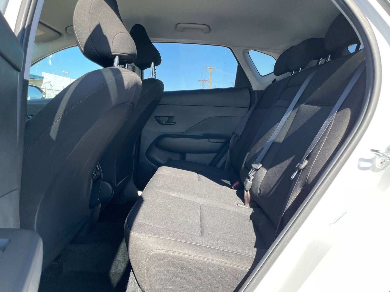 Thumbnail: 2025 Hyundai Kona - 25