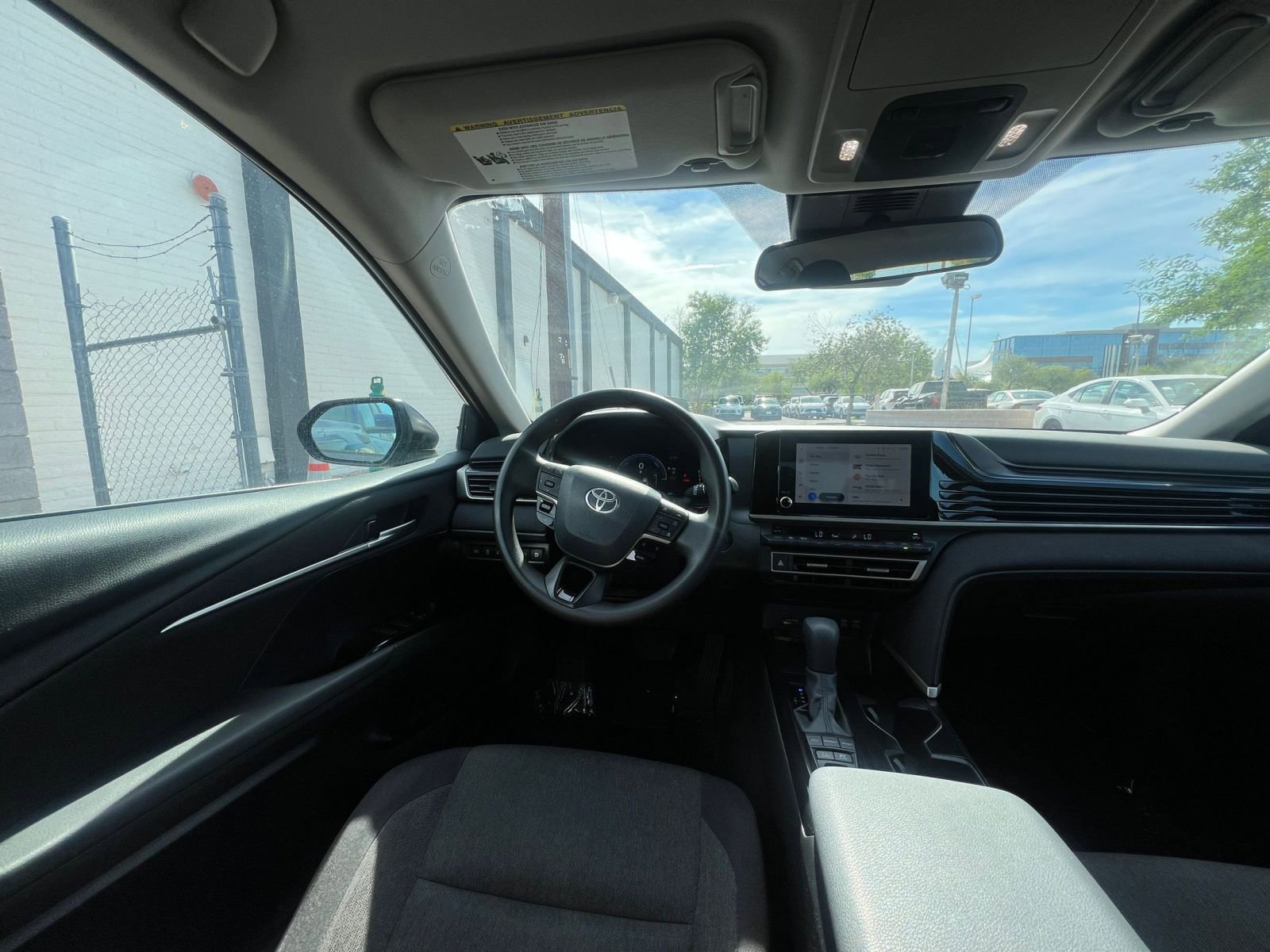 Thumbnail: 2025 Toyota Camry - 34