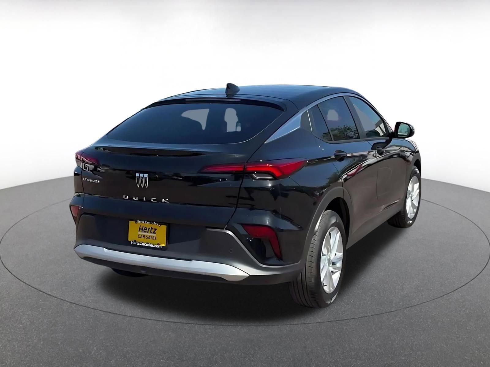 Thumbnail: 2025 Buick Envista - 15