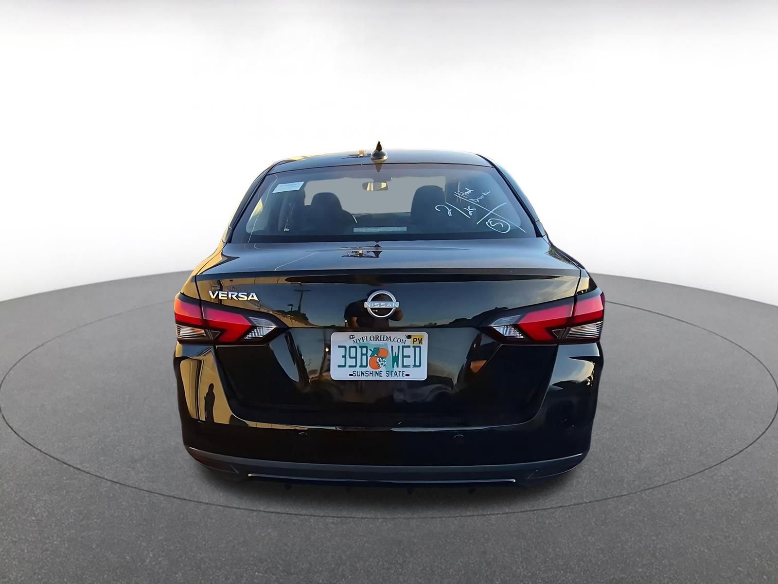 Thumbnail: 2025 Nissan Versa - 6