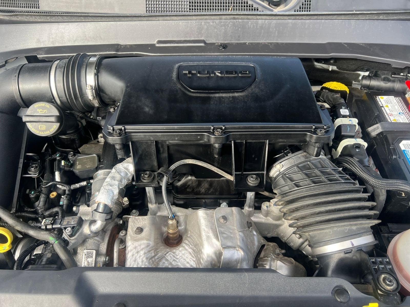 Thumbnail: 2023 Jeep Compass - 32