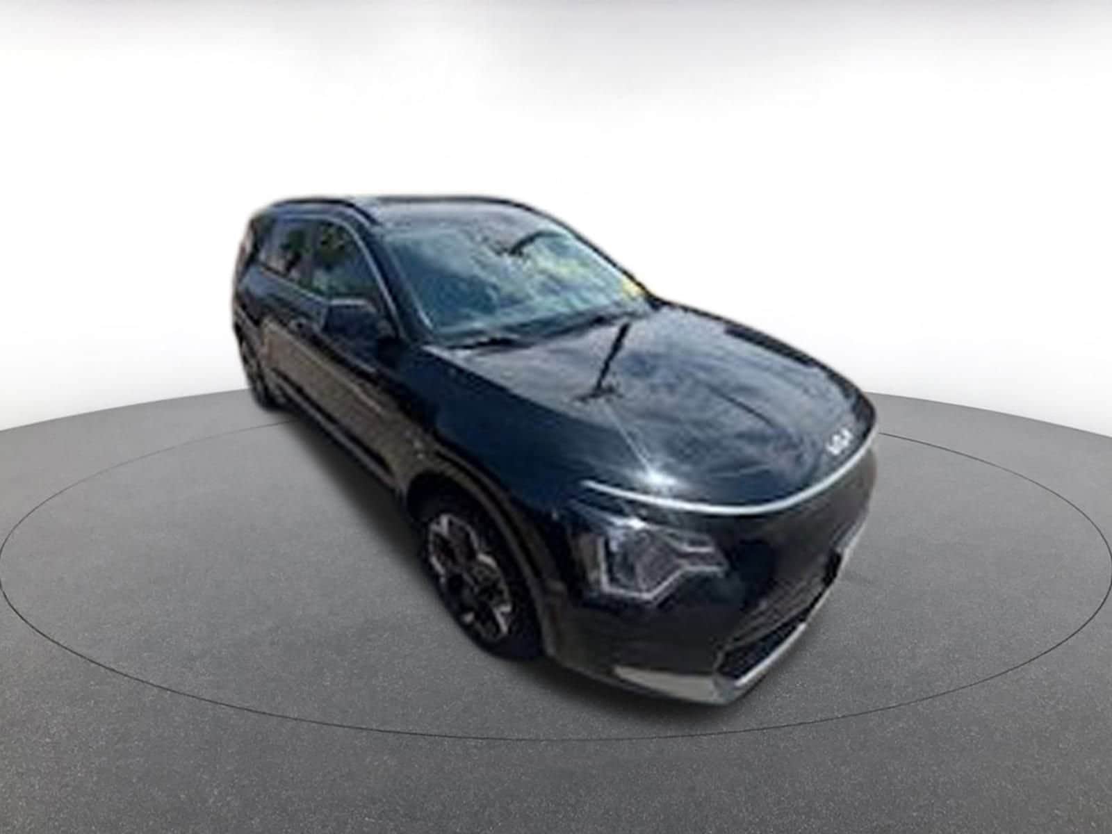 Thumbnail: 2023 Kia Niro - 1