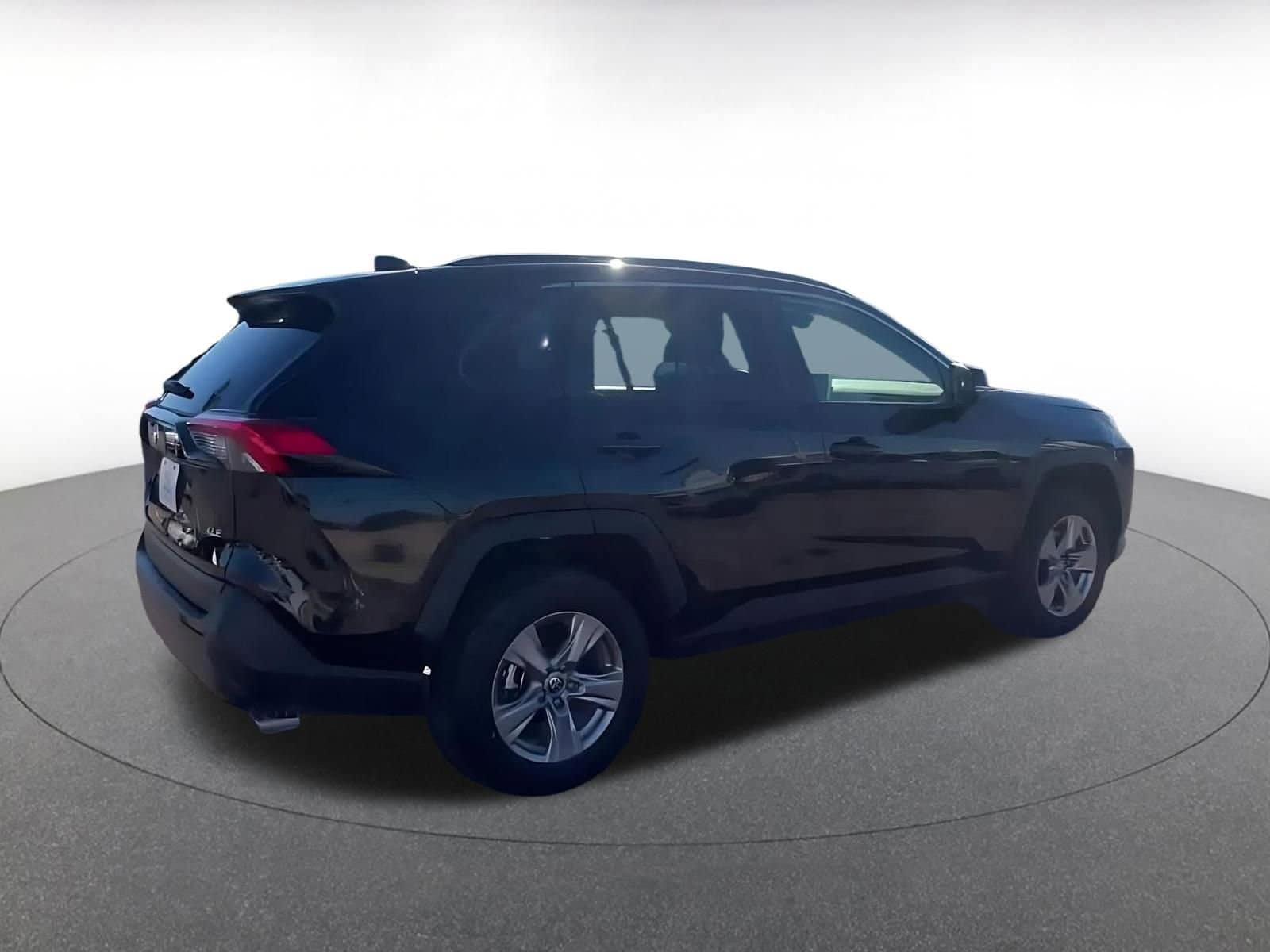 Thumbnail: 2025 Toyota RAV4 - 12