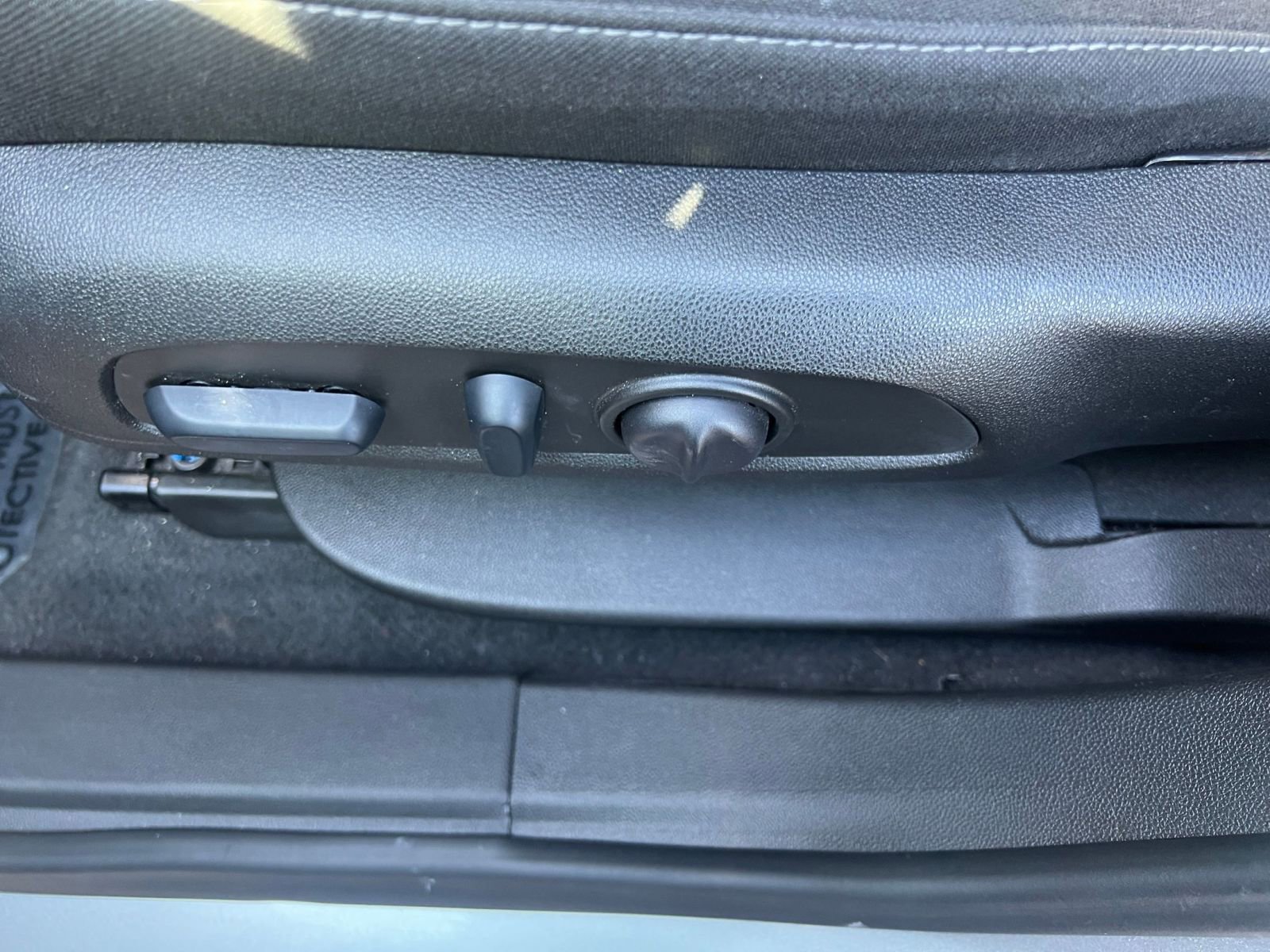 Thumbnail: 2025 Chevrolet Blazer - 22