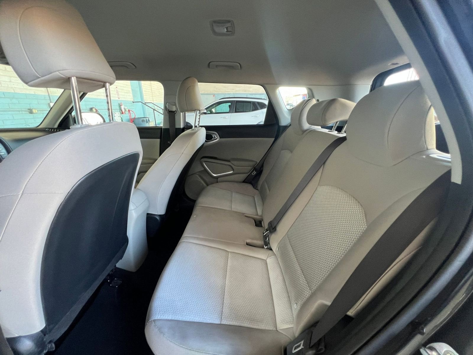 Thumbnail: 2025 Kia Soul - 25