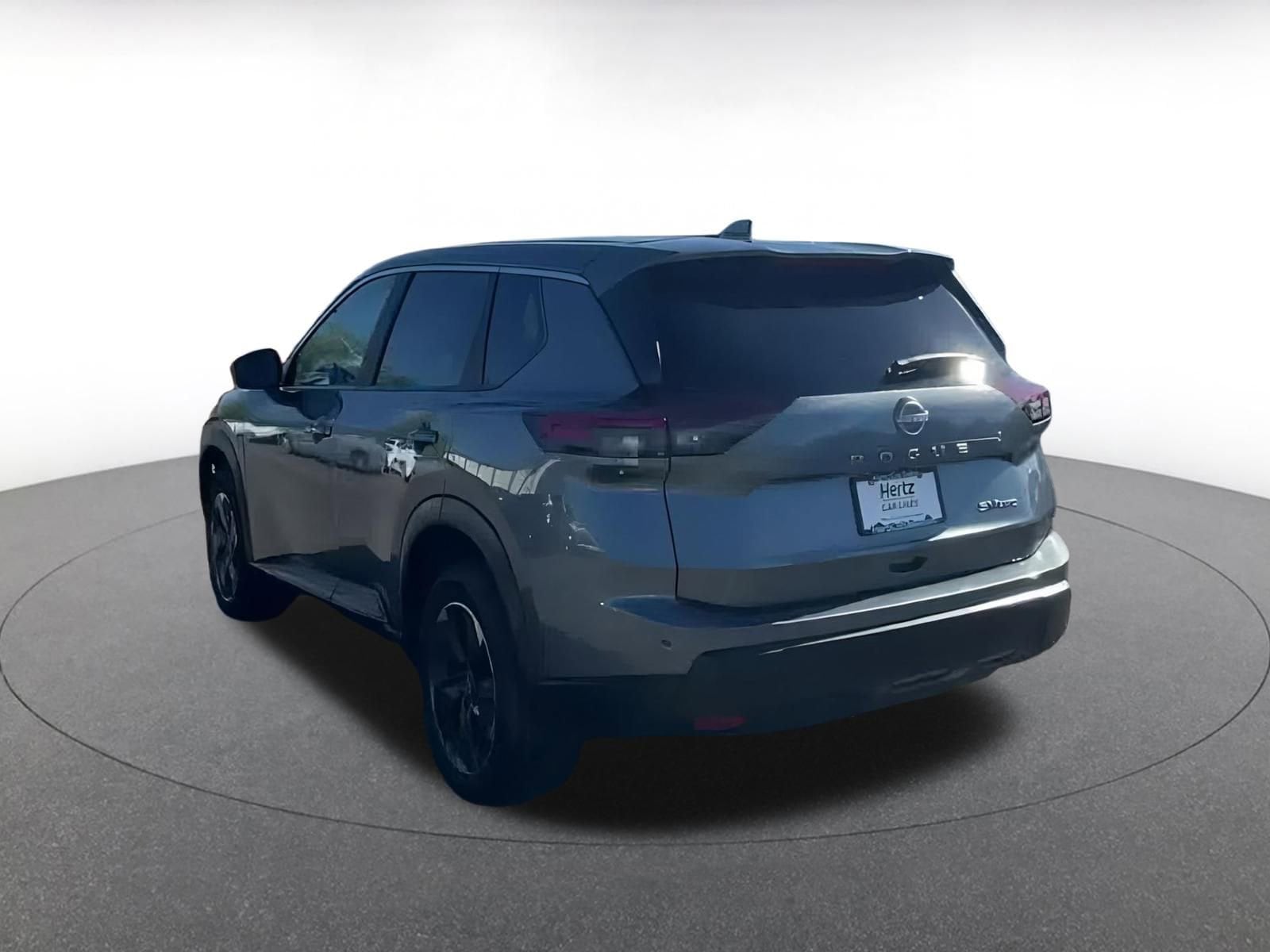 2024 Nissan Rogue SV 11