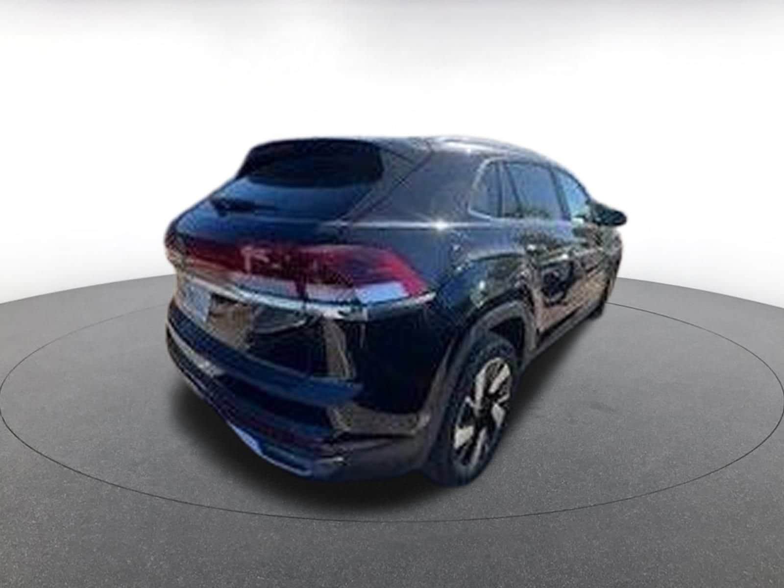 Thumbnail: 2025 Volkswagen Atlas - 7