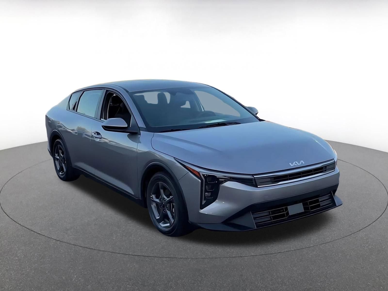 Thumbnail: 2025 Kia K4 - 3