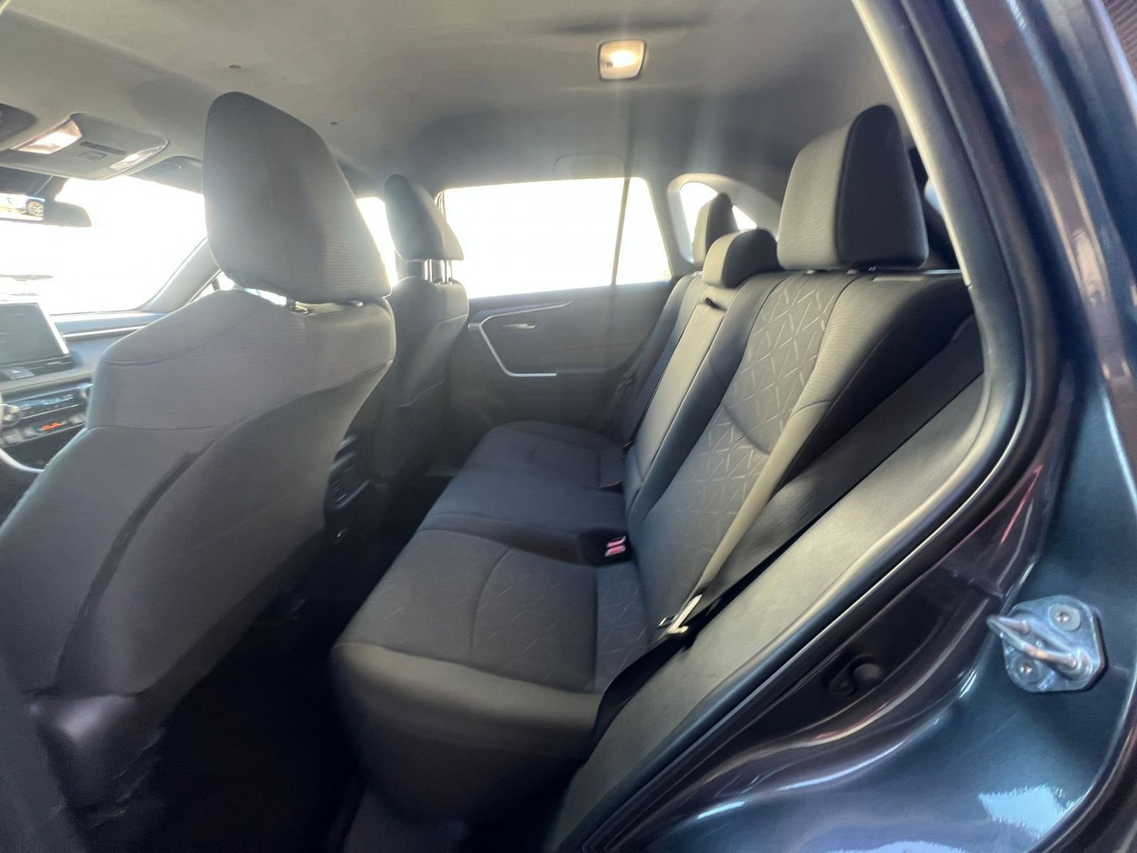 Thumbnail: 2025 Toyota RAV4 - 25