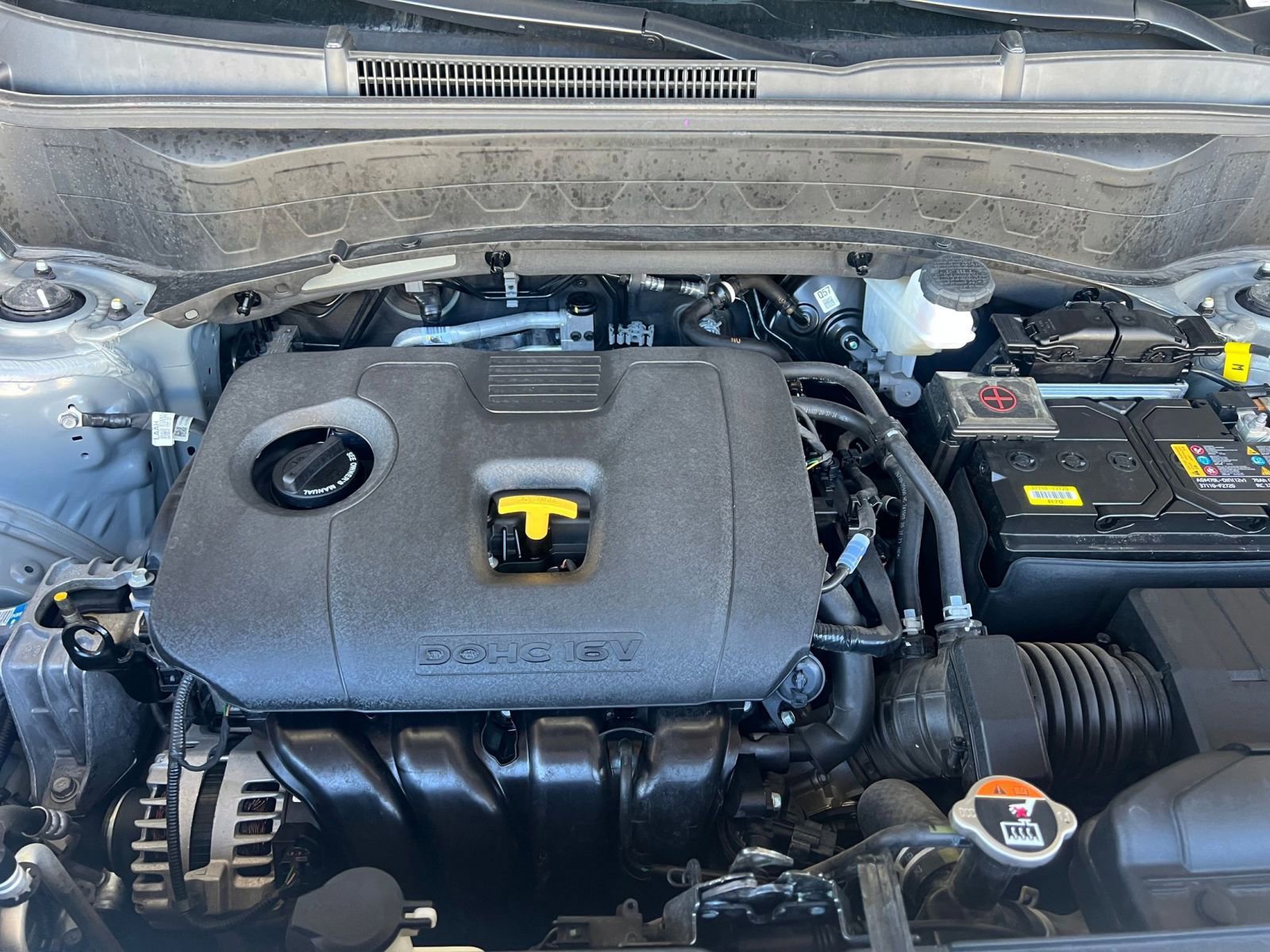 Thumbnail: 2025 Kia Seltos - 32