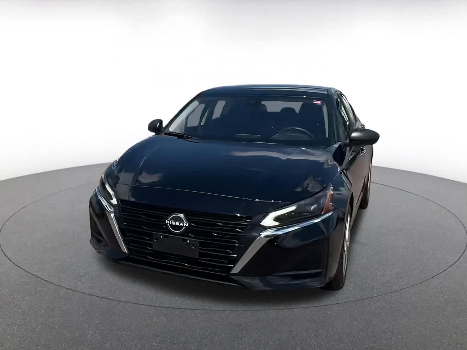 Thumbnail: 2024 Nissan Altima - 4