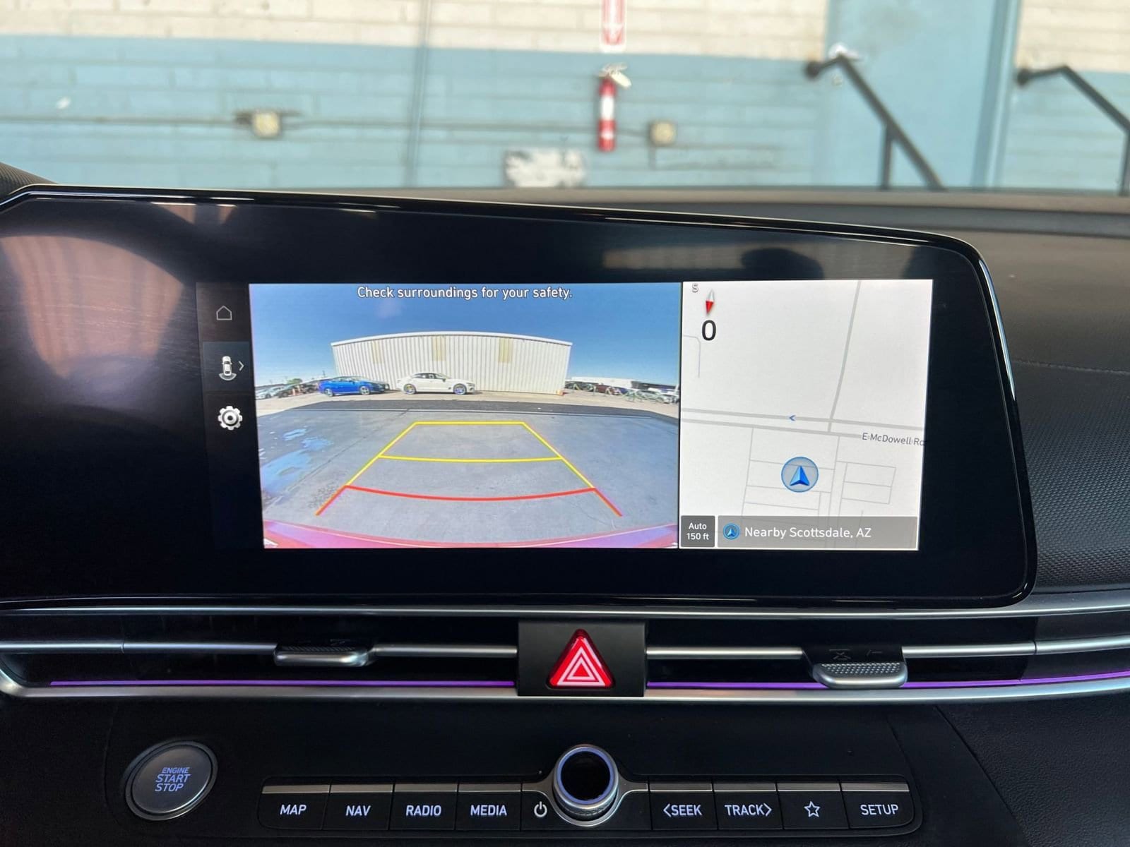 Thumbnail: 2025 Hyundai Elantra - 17