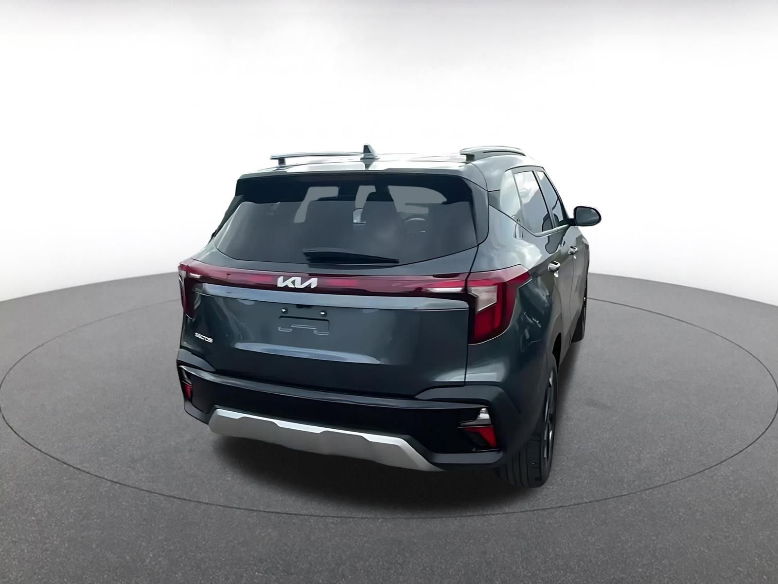 Thumbnail: 2025 Kia Seltos - 14