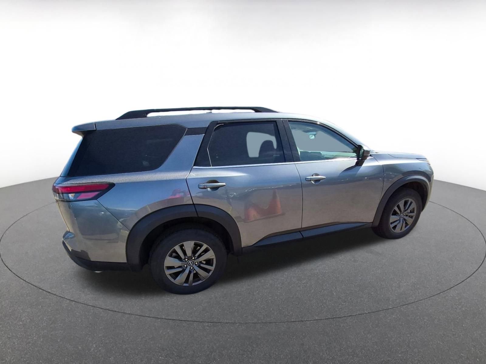 Thumbnail: 2025 Nissan Pathfinder - 7